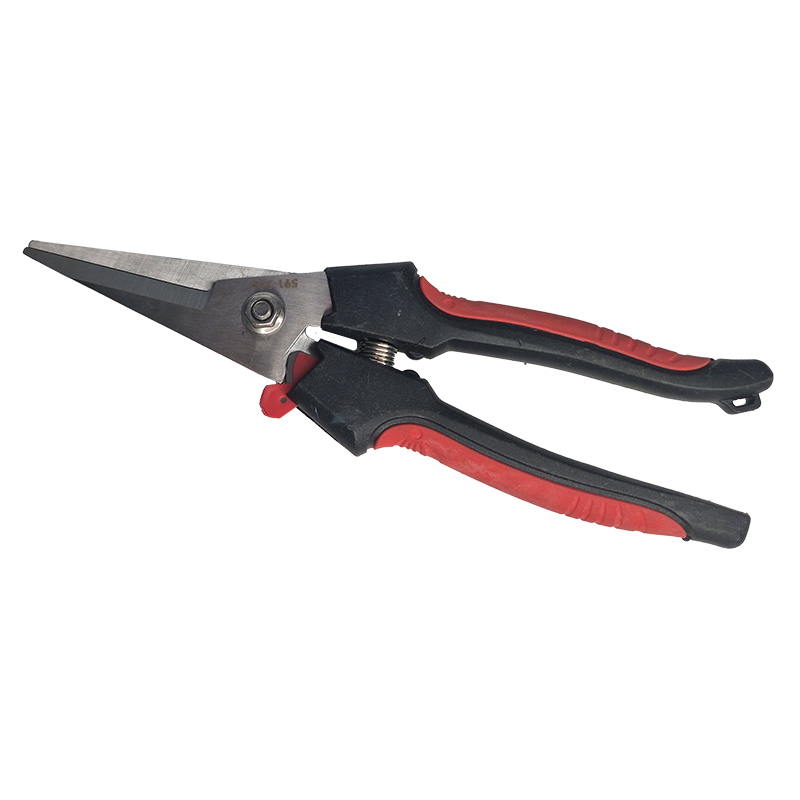 Sprung Netting Shears